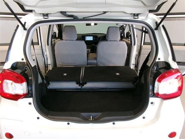 パッソ X LパッケージS フルセグ メモリーナビ DVD再生 バックカメラ 衝突被害軽減システム ETC ワンオーナー 記録簿 アイドリングストップ(17枚目)