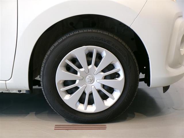 パッソ X LパッケージS フルセグ メモリーナビ DVD再生 バックカメラ 衝突被害軽減システム ETC ワンオーナー 記録簿 アイドリングストップ(18枚目)