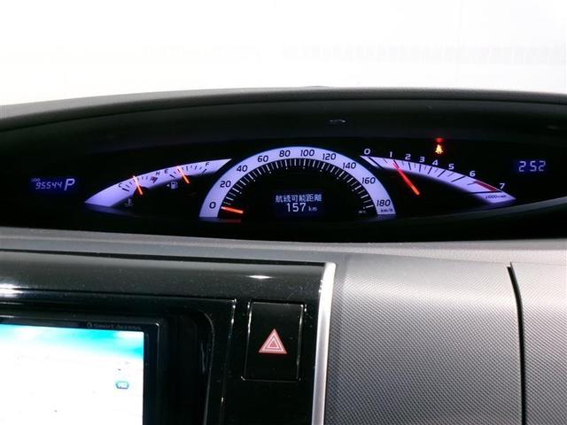 エスティマ アエラス プレミアムエディション フルセグ メモリーナビ DVD再生 バックカメラ ETC 両側電動スライド HIDヘッドライト 乗車定員7人 3列シート ワンオーナー(6枚目)