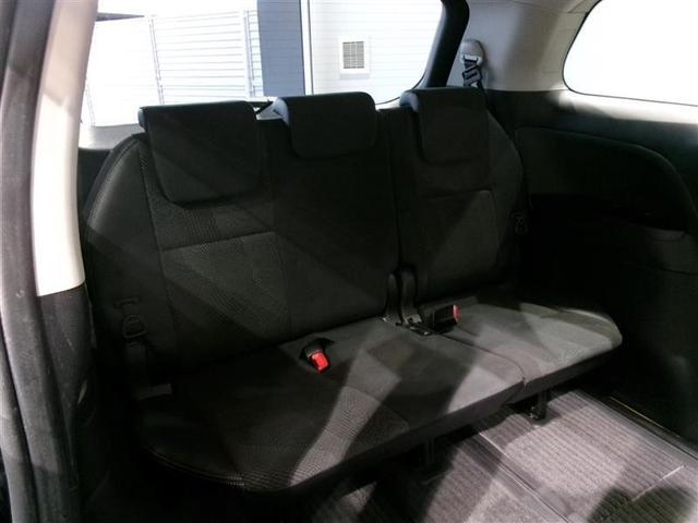 エスティマ アエラス プレミアムエディション フルセグ メモリーナビ DVD再生 バックカメラ ETC 両側電動スライド HIDヘッドライト 乗車定員7人 3列シート ワンオーナー(15枚目)