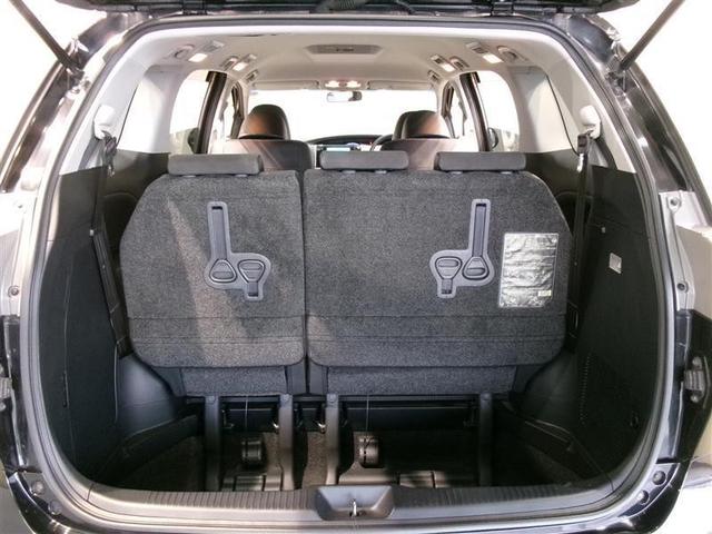 エスティマ アエラス プレミアムエディション フルセグ メモリーナビ DVD再生 バックカメラ ETC 両側電動スライド HIDヘッドライト 乗車定員7人 3列シート ワンオーナー(16枚目)