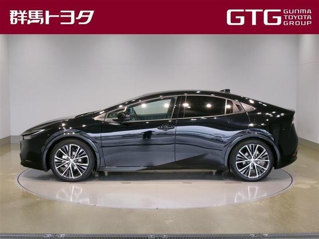 プリウス Ｚ　フルセグ　メモリーナビ　ミュージックプレイヤー接続可　バックカメラ　衝突被害軽減システム　ＥＴＣ　ドラレコ　ＬＥＤヘッドランプ　ワンオーナー　記録簿（2枚目）