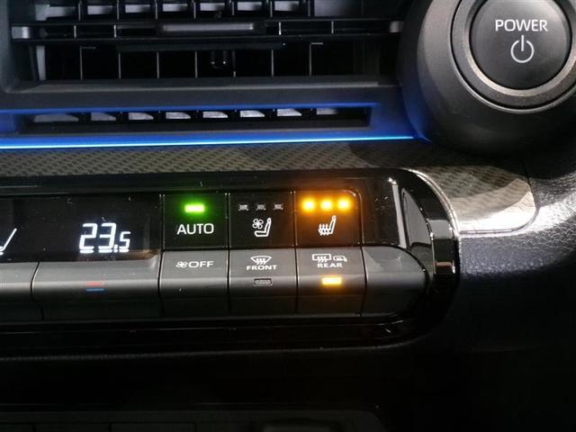 プリウス Ｚ　フルセグ　メモリーナビ　ミュージックプレイヤー接続可　バックカメラ　衝突被害軽減システム　ＥＴＣ　ドラレコ　ＬＥＤヘッドランプ　ワンオーナー　記録簿（10枚目）