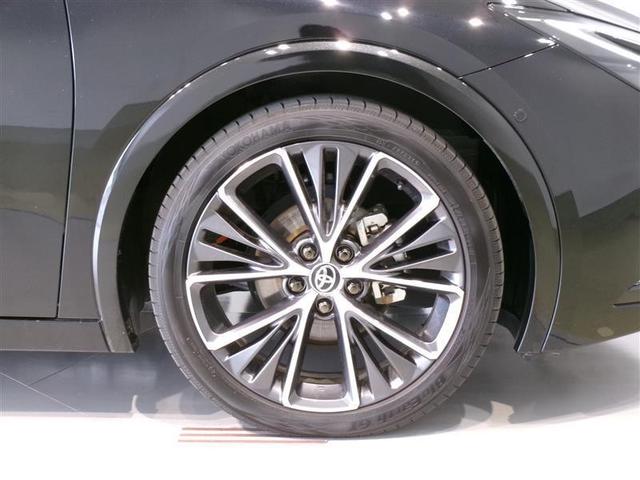 プリウス Ｚ　フルセグ　メモリーナビ　ミュージックプレイヤー接続可　バックカメラ　衝突被害軽減システム　ＥＴＣ　ドラレコ　ＬＥＤヘッドランプ　ワンオーナー　記録簿（18枚目）