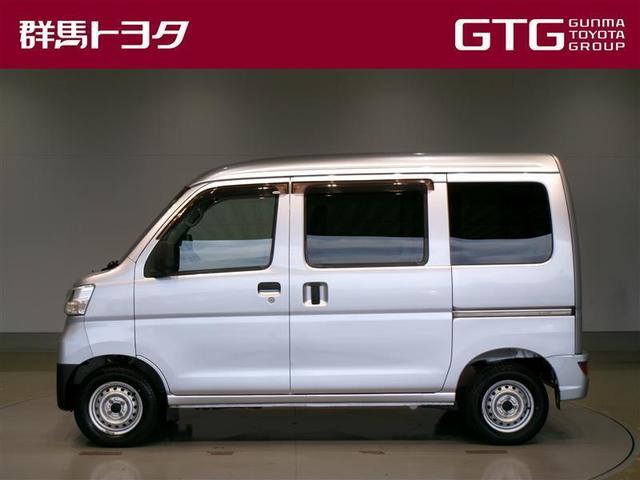 ハイゼットカーゴ ＤＸ　ＳＡＩＩＩ　衝突被害軽減システム　ＥＴＣ　ＬＥＤヘッドランプ　アイドリングストップ（2枚目）