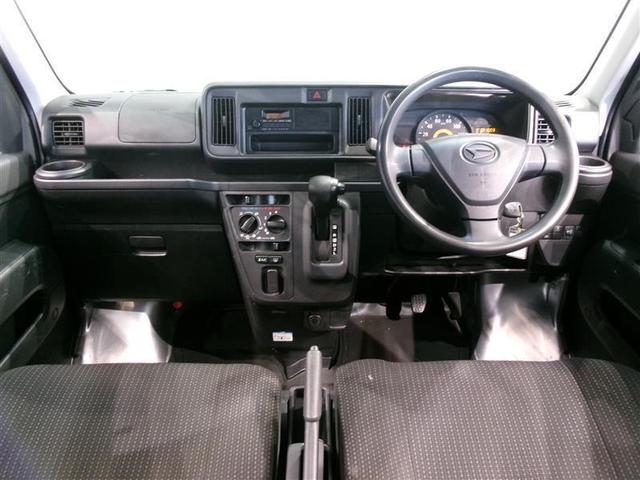 ハイゼットカーゴ ＤＸ　ＳＡＩＩＩ　衝突被害軽減システム　ＥＴＣ　ＬＥＤヘッドランプ　アイドリングストップ（4枚目）