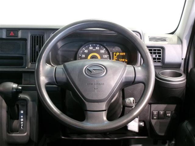 ハイゼットカーゴ ＤＸ　ＳＡＩＩＩ　衝突被害軽減システム　ＥＴＣ　ＬＥＤヘッドランプ　アイドリングストップ（5枚目）