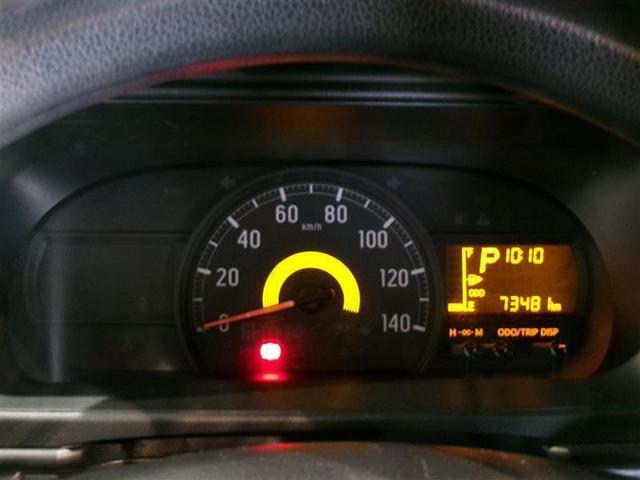 ハイゼットカーゴ ＤＸ　ＳＡＩＩＩ　衝突被害軽減システム　ＥＴＣ　ＬＥＤヘッドランプ　アイドリングストップ（6枚目）