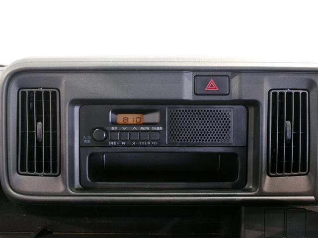 ハイゼットカーゴ ＤＸ　ＳＡＩＩＩ　衝突被害軽減システム　ＥＴＣ　ＬＥＤヘッドランプ　アイドリングストップ（7枚目）