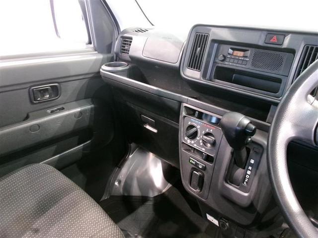 ハイゼットカーゴ ＤＸ　ＳＡＩＩＩ　衝突被害軽減システム　ＥＴＣ　ＬＥＤヘッドランプ　アイドリングストップ（9枚目）