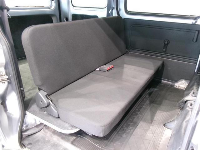 ハイゼットカーゴ ＤＸ　ＳＡＩＩＩ　衝突被害軽減システム　ＥＴＣ　ＬＥＤヘッドランプ　アイドリングストップ（15枚目）