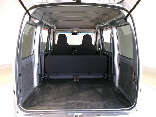 ハイゼットカーゴ ＤＸ　ＳＡＩＩＩ　衝突被害軽減システム　ＥＴＣ　ＬＥＤヘッドランプ　アイドリングストップ（16枚目）