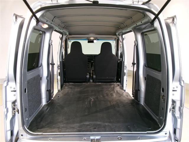 ハイゼットカーゴ ＤＸ　ＳＡＩＩＩ　衝突被害軽減システム　ＥＴＣ　ＬＥＤヘッドランプ　アイドリングストップ（17枚目）