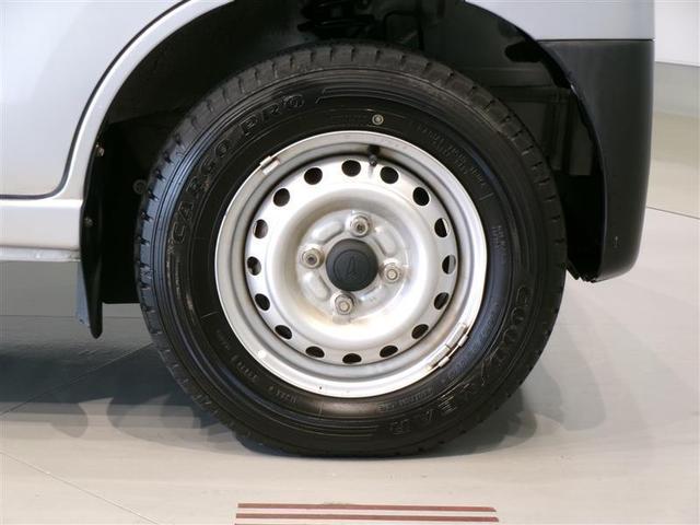 ハイゼットカーゴ ＤＸ　ＳＡＩＩＩ　衝突被害軽減システム　ＥＴＣ　ＬＥＤヘッドランプ　アイドリングストップ（18枚目）