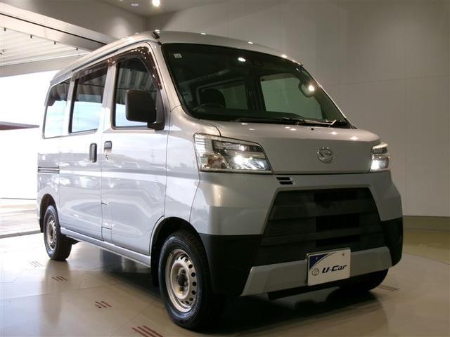 ハイゼットカーゴ ＤＸ　ＳＡＩＩＩ　衝突被害軽減システム　ＥＴＣ　ＬＥＤヘッドランプ　アイドリングストップ（19枚目）