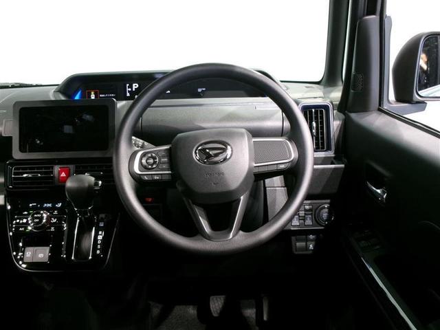 タント カスタムX 衝突被害軽減システム 両側電動スライド LEDヘッドランプ(5枚目)