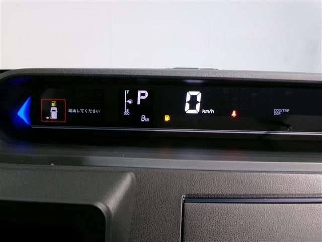 タント カスタムX 衝突被害軽減システム 両側電動スライド LEDヘッドランプ(6枚目)