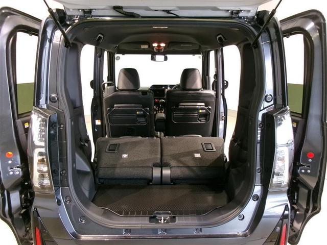 タント カスタムX 衝突被害軽減システム 両側電動スライド LEDヘッドランプ(17枚目)