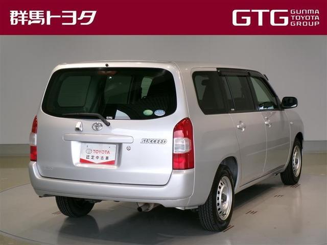 サクシード ＵＬ－Ｘ　ワンセグ　メモリーナビ　バックカメラ　ＥＴＣ（3枚目）