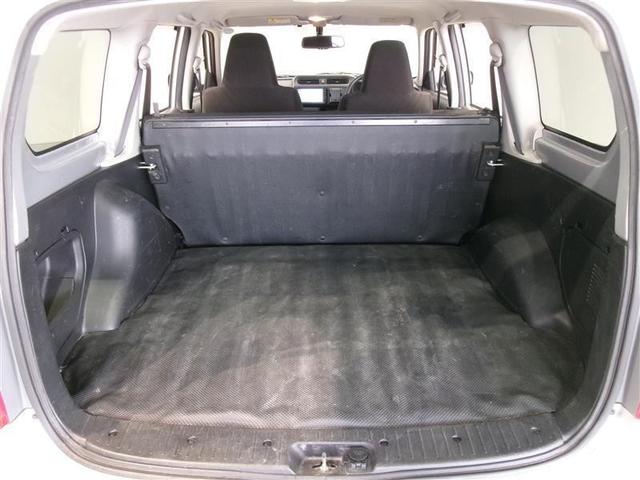 サクシード ＵＬ－Ｘ　ワンセグ　メモリーナビ　バックカメラ　ＥＴＣ（16枚目）