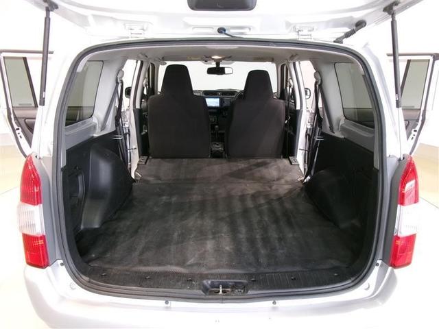 サクシード ＵＬ－Ｘ　ワンセグ　メモリーナビ　バックカメラ　ＥＴＣ（17枚目）