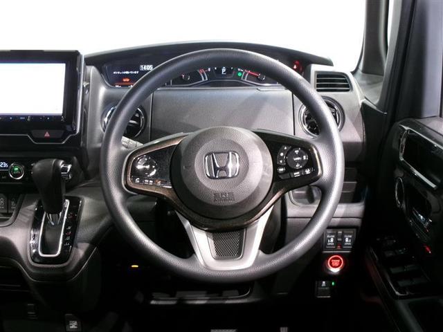 Ｎ－ＢＯＸカスタム Ｇ・Ｌホンダセンシング　フルセグ　メモリーナビ　ＤＶＤ再生　バックカメラ　ＥＴＣ　両側電動スライド　ＬＥＤヘッドランプ　ワンオーナー　記録簿（5枚目）