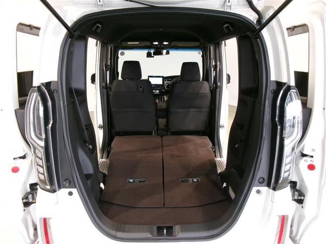 Ｎ－ＢＯＸカスタム Ｇ・Ｌホンダセンシング　フルセグ　メモリーナビ　ＤＶＤ再生　バックカメラ　ＥＴＣ　両側電動スライド　ＬＥＤヘッドランプ　ワンオーナー　記録簿（17枚目）