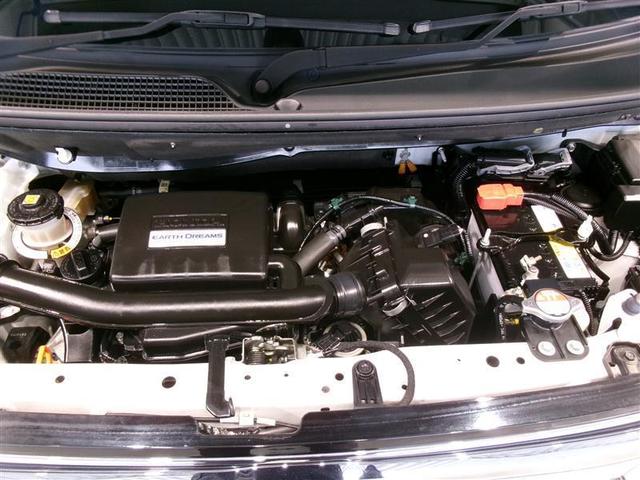 Ｎ－ＢＯＸカスタム Ｇ・Ｌホンダセンシング　フルセグ　メモリーナビ　ＤＶＤ再生　バックカメラ　ＥＴＣ　両側電動スライド　ＬＥＤヘッドランプ　ワンオーナー　記録簿（20枚目）