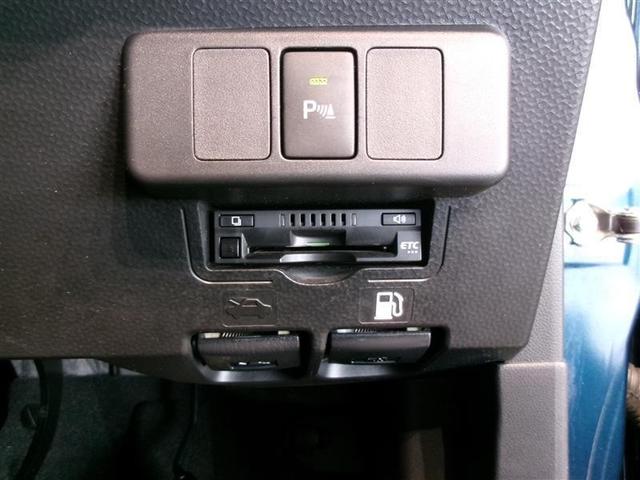 ルーミー カスタムＧ－Ｔ　フルセグ　メモリーナビ　ＤＶＤ再生　バックカメラ　衝突被害軽減システム　ＥＴＣ　両側電動スライド　ＬＥＤヘッドランプ　ワンオーナー　記録簿　アイドリングストップ（12枚目）