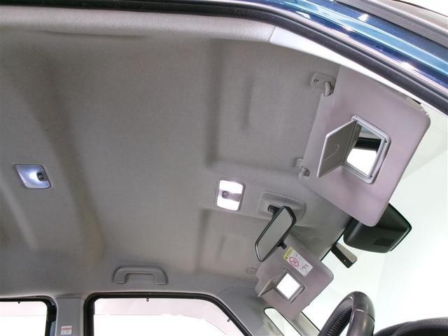 ルーミー カスタムＧ－Ｔ　フルセグ　メモリーナビ　ＤＶＤ再生　バックカメラ　衝突被害軽減システム　ＥＴＣ　両側電動スライド　ＬＥＤヘッドランプ　ワンオーナー　記録簿　アイドリングストップ（13枚目）