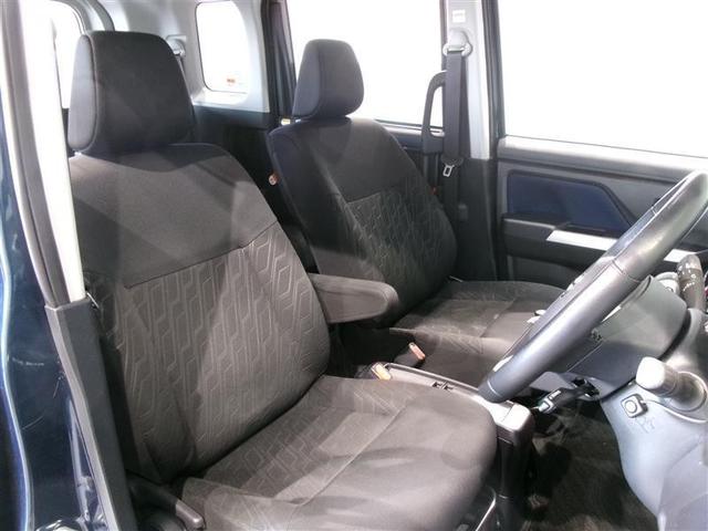 ルーミー カスタムＧ－Ｔ　フルセグ　メモリーナビ　ＤＶＤ再生　バックカメラ　衝突被害軽減システム　ＥＴＣ　両側電動スライド　ＬＥＤヘッドランプ　ワンオーナー　記録簿　アイドリングストップ（14枚目）