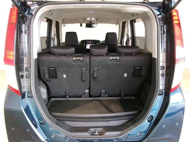 ルーミー カスタムＧ－Ｔ　フルセグ　メモリーナビ　ＤＶＤ再生　バックカメラ　衝突被害軽減システム　ＥＴＣ　両側電動スライド　ＬＥＤヘッドランプ　ワンオーナー　記録簿　アイドリングストップ（16枚目）