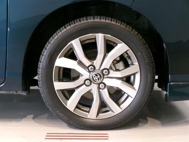 ルーミー カスタムＧ－Ｔ　フルセグ　メモリーナビ　ＤＶＤ再生　バックカメラ　衝突被害軽減システム　ＥＴＣ　両側電動スライド　ＬＥＤヘッドランプ　ワンオーナー　記録簿　アイドリングストップ（18枚目）