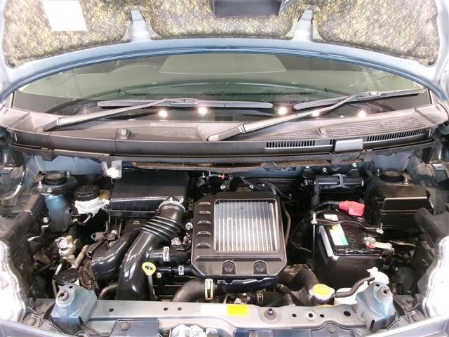 ルーミー カスタムＧ－Ｔ　フルセグ　メモリーナビ　ＤＶＤ再生　バックカメラ　衝突被害軽減システム　ＥＴＣ　両側電動スライド　ＬＥＤヘッドランプ　ワンオーナー　記録簿　アイドリングストップ（20枚目）