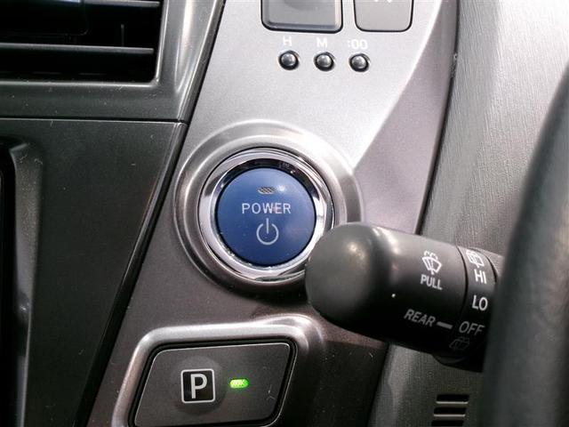 プリウスα Ｓ　チューン　ブラック　フルセグ　メモリーナビ　ＤＶＤ再生　バックカメラ　ＥＴＣ　ＨＩＤヘッドライト　ワンオーナー　記録簿（11枚目）