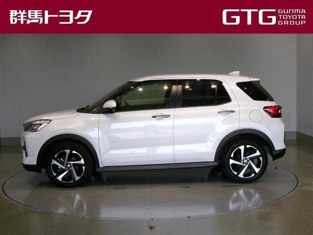 ライズ Ｚ　ワンセグ　メモリーナビ　バックカメラ　衝突被害軽減システム　ＥＴＣ　ＬＥＤヘッドランプ　記録簿（2枚目）