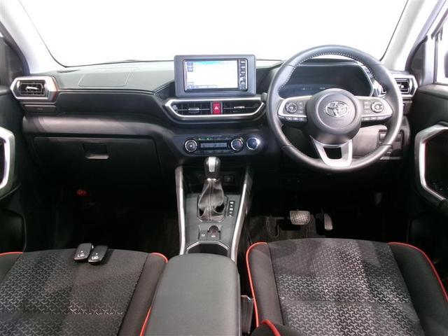 ライズ Ｚ　ワンセグ　メモリーナビ　バックカメラ　衝突被害軽減システム　ＥＴＣ　ＬＥＤヘッドランプ　記録簿（4枚目）