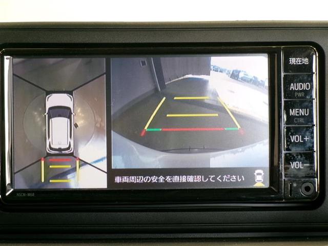 ライズ Ｚ　ワンセグ　メモリーナビ　バックカメラ　衝突被害軽減システム　ＥＴＣ　ＬＥＤヘッドランプ　記録簿（8枚目）