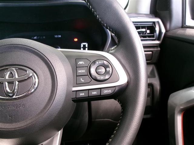 ライズ Ｚ　ワンセグ　メモリーナビ　バックカメラ　衝突被害軽減システム　ＥＴＣ　ＬＥＤヘッドランプ　記録簿（11枚目）