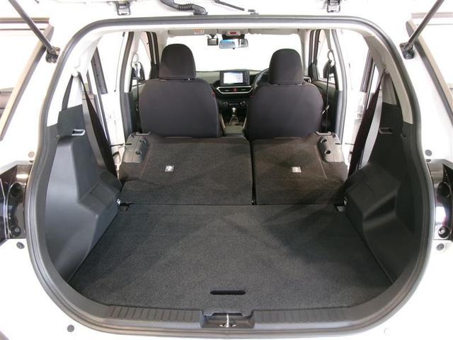 ライズ Ｚ　ワンセグ　メモリーナビ　バックカメラ　衝突被害軽減システム　ＥＴＣ　ＬＥＤヘッドランプ　記録簿（17枚目）