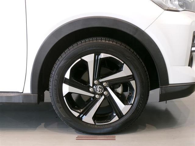 ライズ Ｚ　ワンセグ　メモリーナビ　バックカメラ　衝突被害軽減システム　ＥＴＣ　ＬＥＤヘッドランプ　記録簿（18枚目）