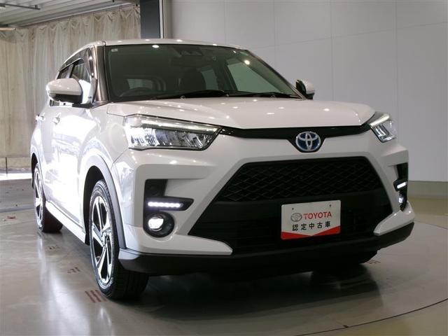 ライズ Ｚ　ワンセグ　メモリーナビ　バックカメラ　衝突被害軽減システム　ＥＴＣ　ＬＥＤヘッドランプ　記録簿（19枚目）