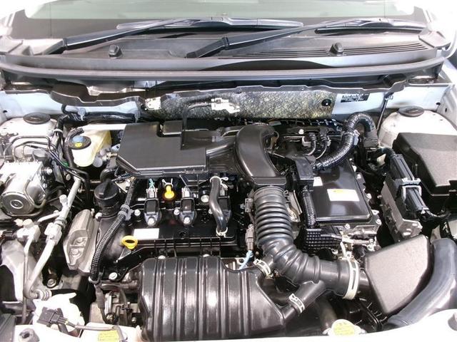 ライズ Ｚ　ワンセグ　メモリーナビ　バックカメラ　衝突被害軽減システム　ＥＴＣ　ＬＥＤヘッドランプ　記録簿（20枚目）