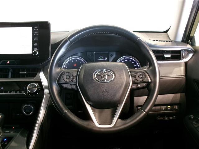 ハリアー S ミュージックプレイヤー接続可 バックカメラ 衝突被害軽減システム ETC LEDヘッドランプ ワンオーナー 記録簿(5枚目)