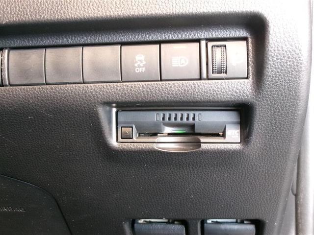 ハリアー S ミュージックプレイヤー接続可 バックカメラ 衝突被害軽減システム ETC LEDヘッドランプ ワンオーナー 記録簿(12枚目)