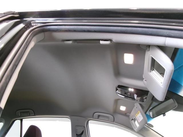 ハリアー S ミュージックプレイヤー接続可 バックカメラ 衝突被害軽減システム ETC LEDヘッドランプ ワンオーナー 記録簿(13枚目)