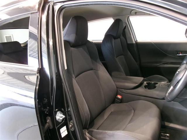 ハリアー S ミュージックプレイヤー接続可 バックカメラ 衝突被害軽減システム ETC LEDヘッドランプ ワンオーナー 記録簿(14枚目)