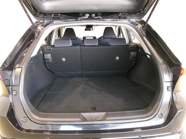 ハリアー S ミュージックプレイヤー接続可 バックカメラ 衝突被害軽減システム ETC LEDヘッドランプ ワンオーナー 記録簿(16枚目)