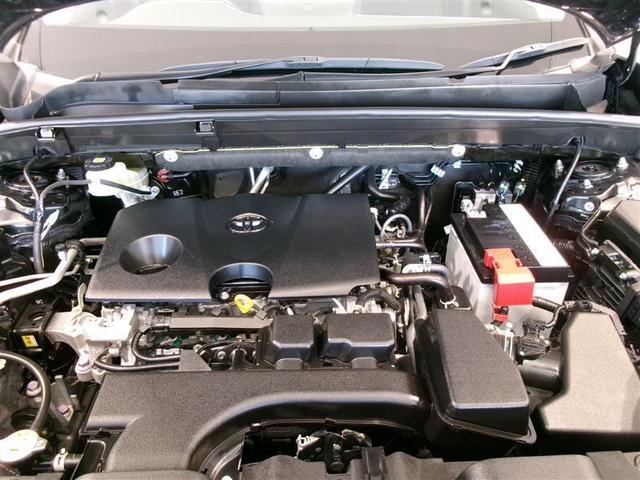 ハリアー S ミュージックプレイヤー接続可 バックカメラ 衝突被害軽減システム ETC LEDヘッドランプ ワンオーナー 記録簿(20枚目)