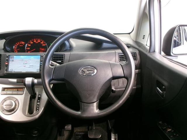 ムーヴ カスタム X HDDナビ DVD再生 HIDヘッドライト(5枚目)